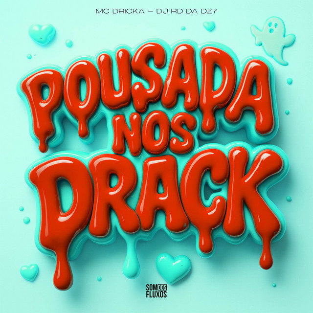  – Pousada nos Drack