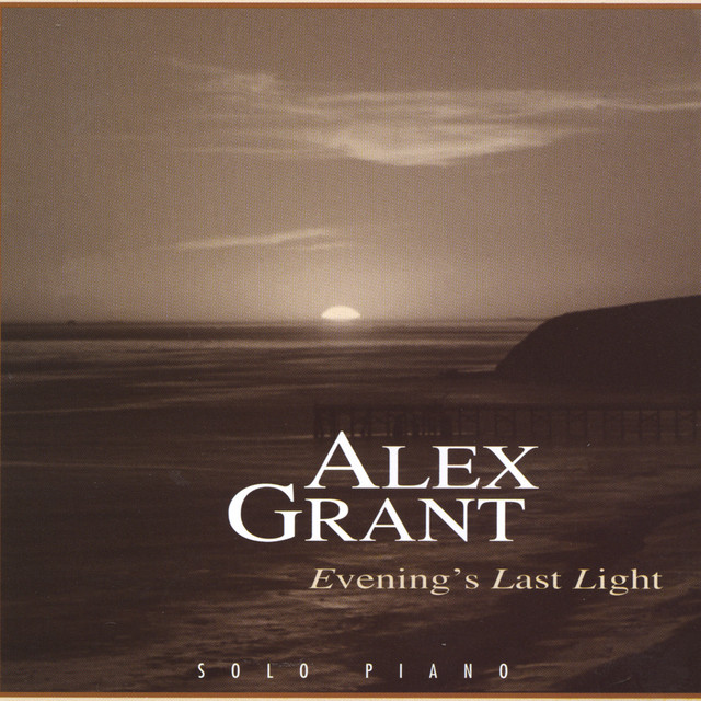 Evening's Last Light cover