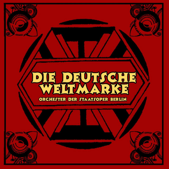 Die Deutsche Weltmarke cover art