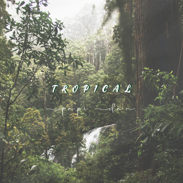 Tropical cover art
