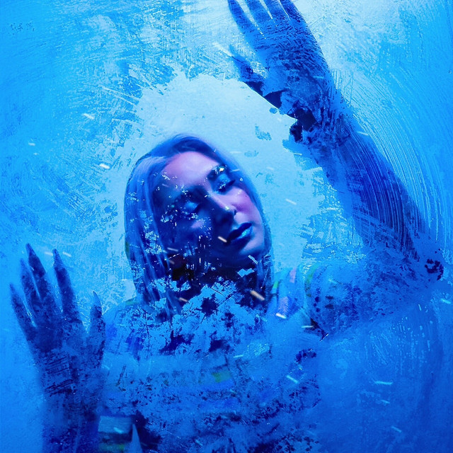 Cold cover art