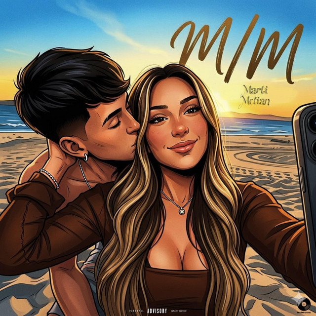 M/M cover art