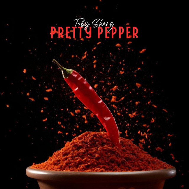 Pretty Pepper - Sped Up