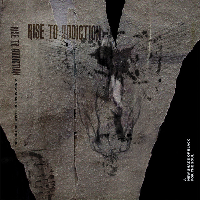New Shade of Black for the Soul cover art