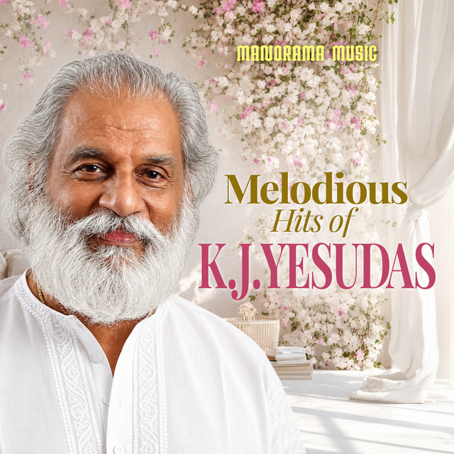 Melodious Hits of K J Yesudas album image