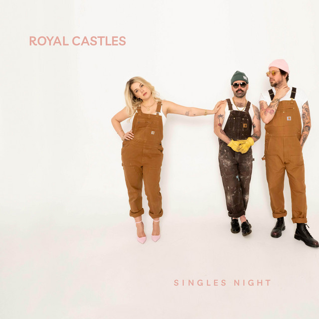 Singles Night cover
