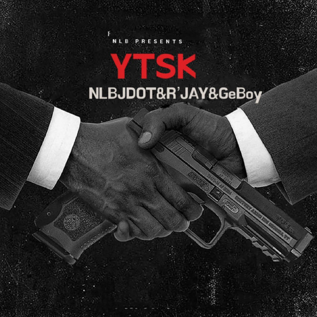 YTSK cover art