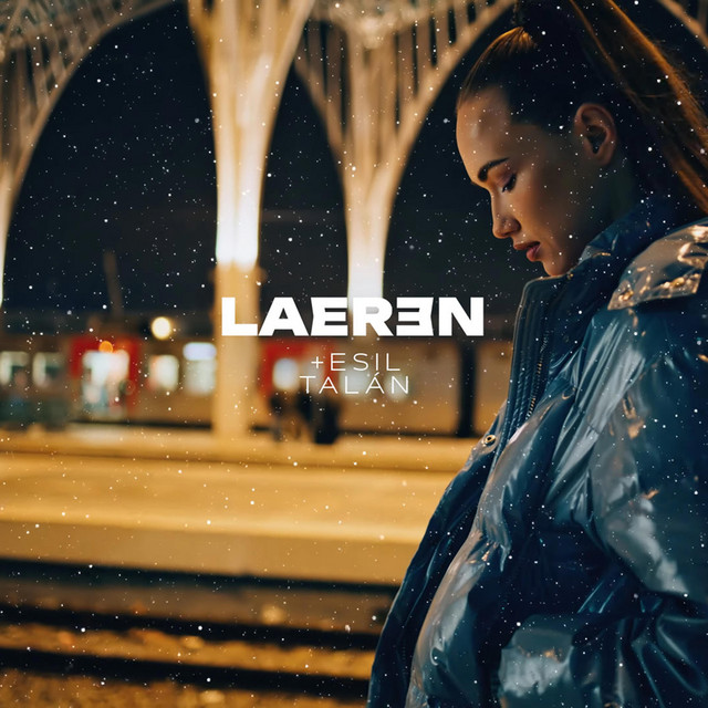 LAEREN - Talán cover