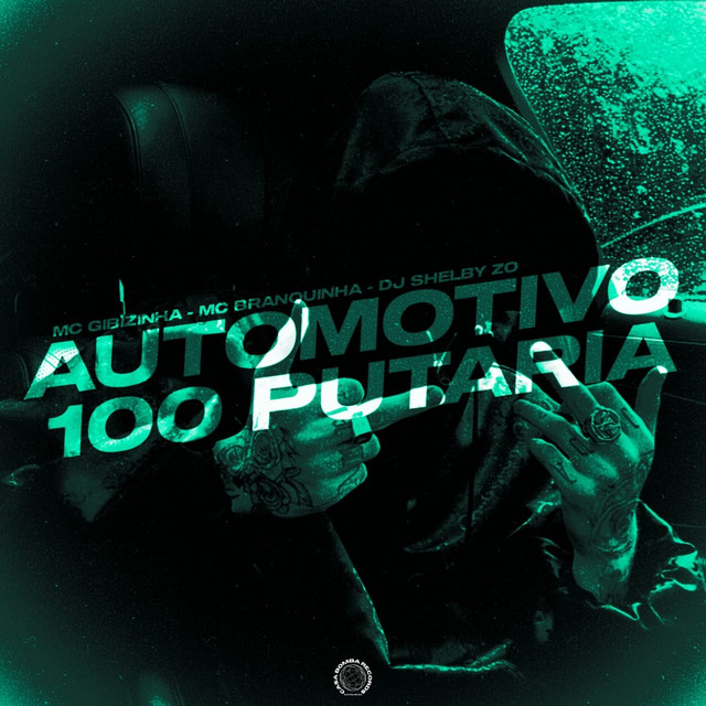 AUTOMOTIVO 100 PUTARIA
