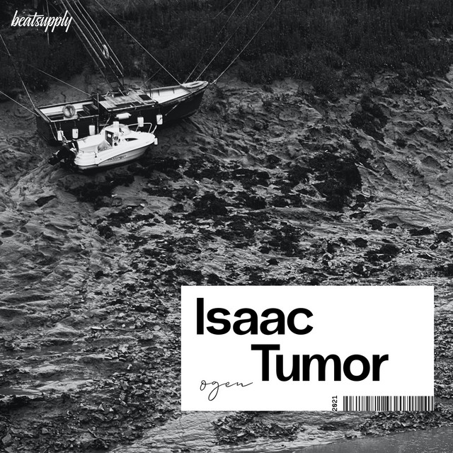 Ogen cover art