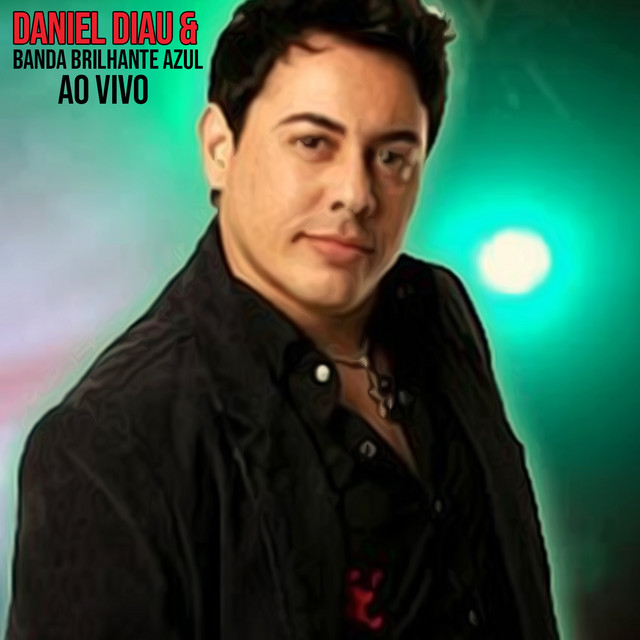 Ao Vivo cover art