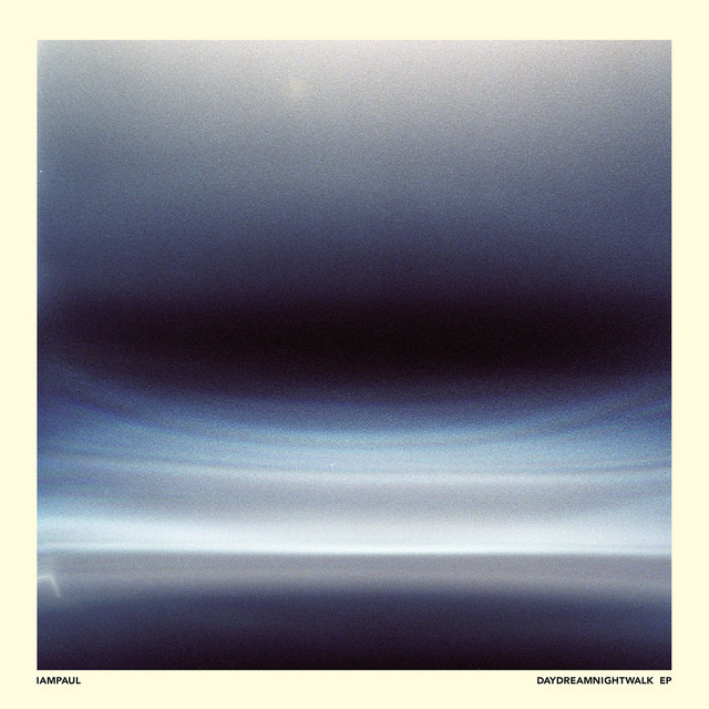 Daydream Nightwalk cover
