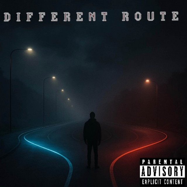 Different Route - Live