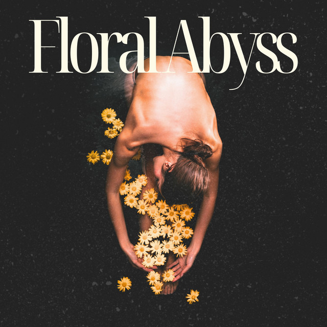 Floral Abyss: The Depth of Blooming
