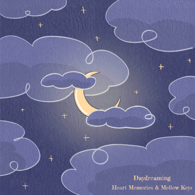 Daydreaming