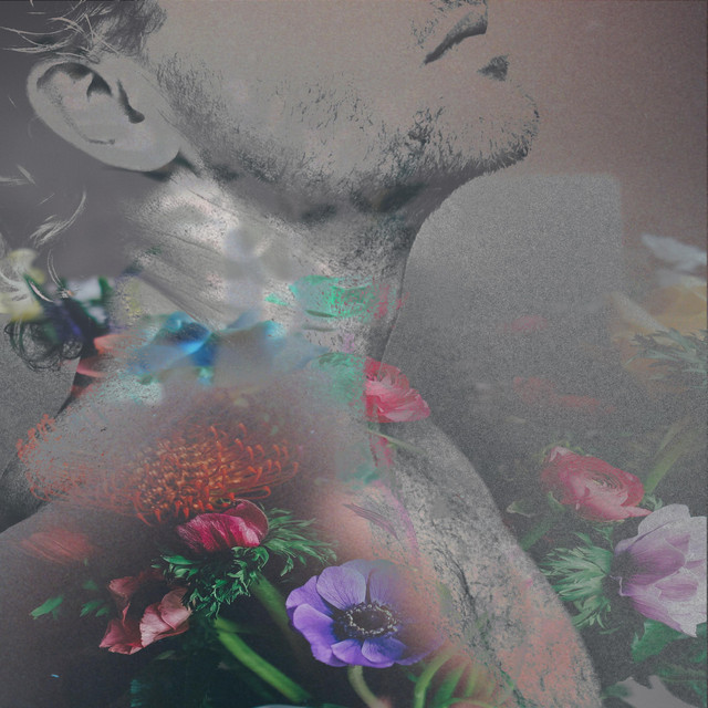 What is Man? cover art