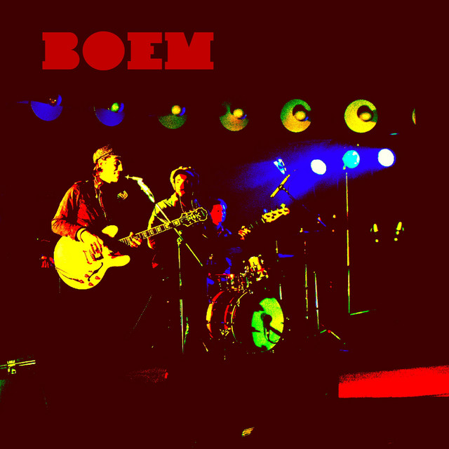 B.O.E.M. - Album by B.O.E.M. | Spotify