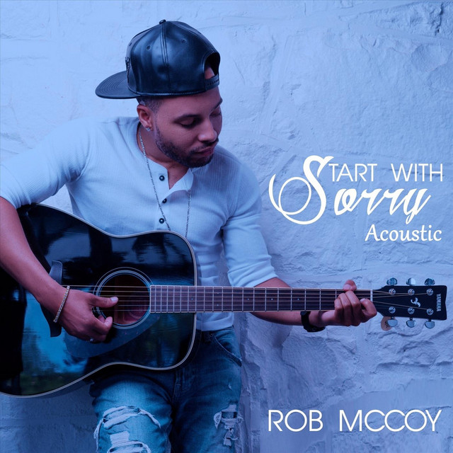 Start with Sorry (Acoustic)