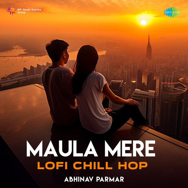 Maula Mere - Chill Hop
