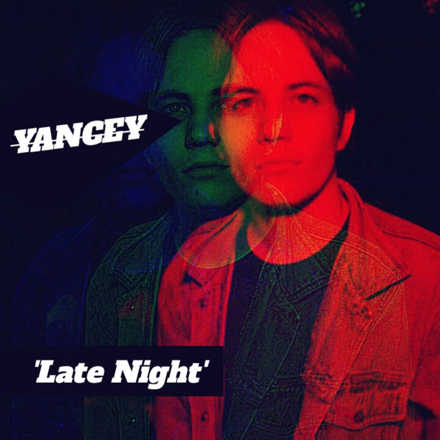Late Night cover art