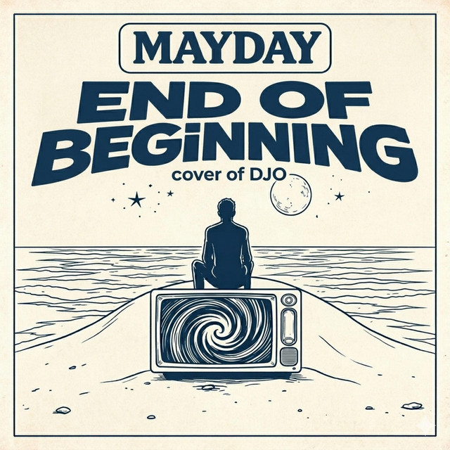 End of Beginning