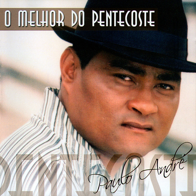 O Melhor do Pentecoste cover art