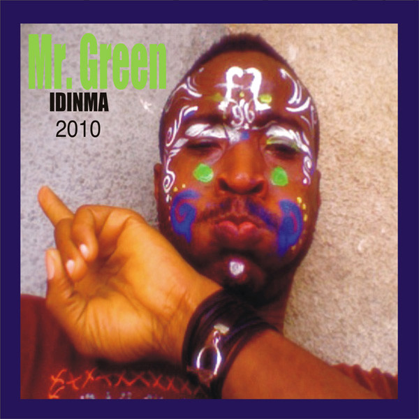 Mr. Green | Spotify