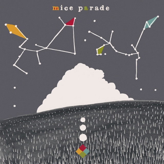 Mice Parade cover art