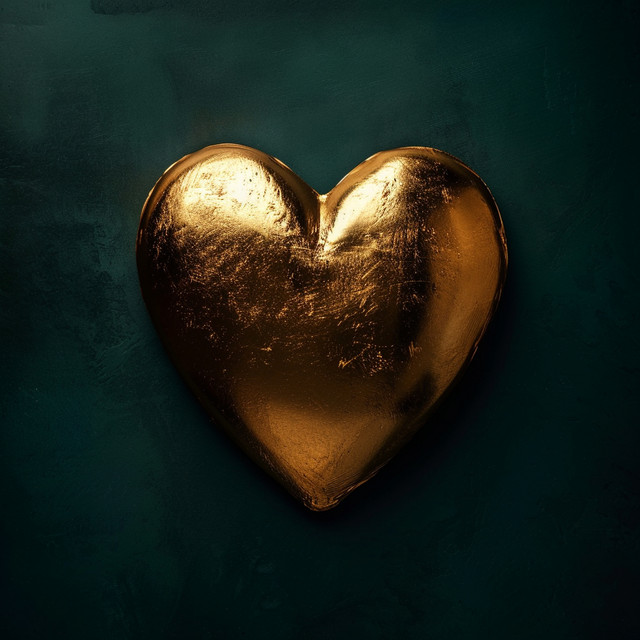 Golden December