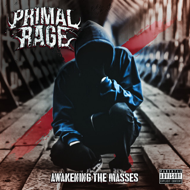Awakening The Masses cover