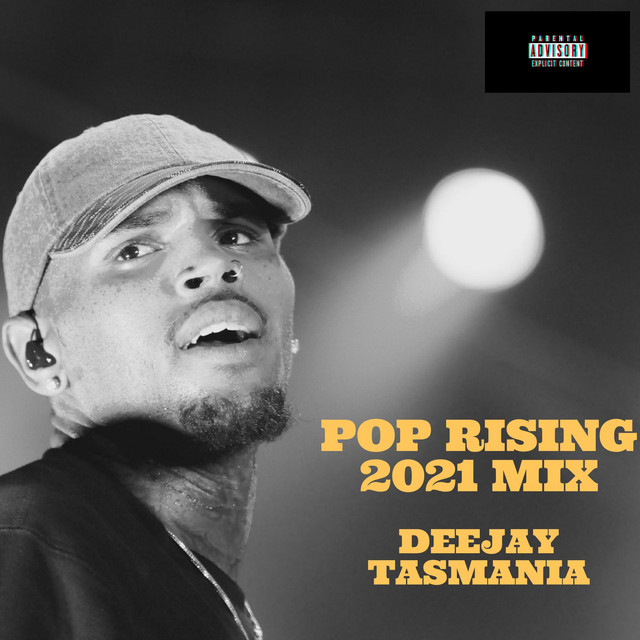 POP RISING 2021 MIX - Single by deejay tasmania | Spotify