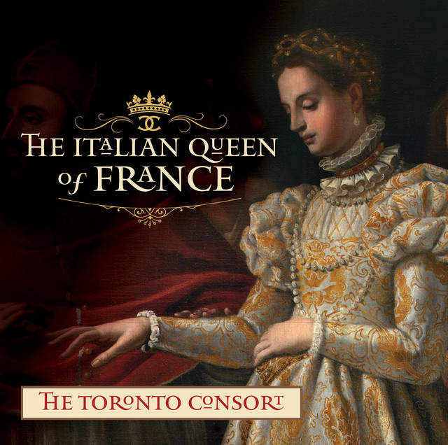 The Italian Queen of France