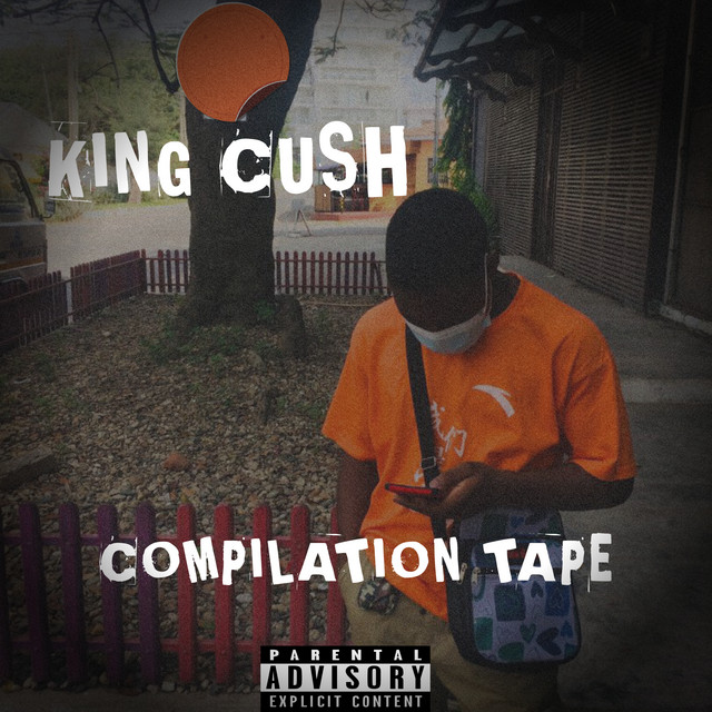 King Cush – AFRICAN BOY