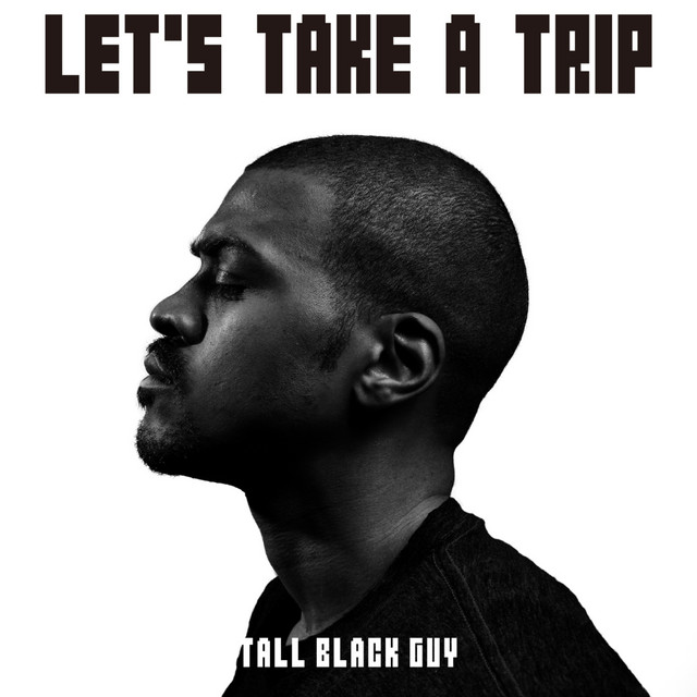 Let's Take A Trip cover art