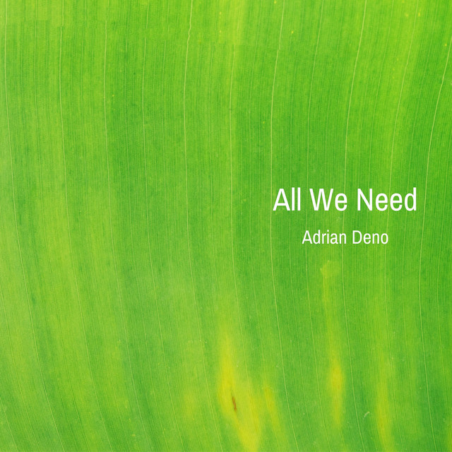 All We Need