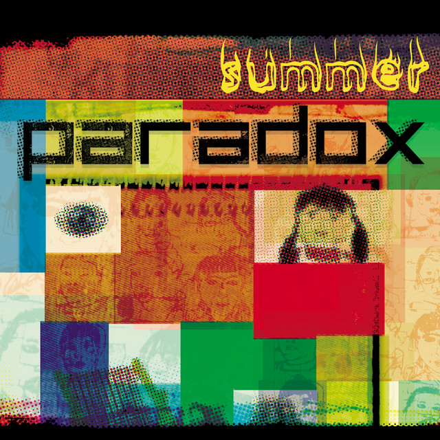Summer cover art