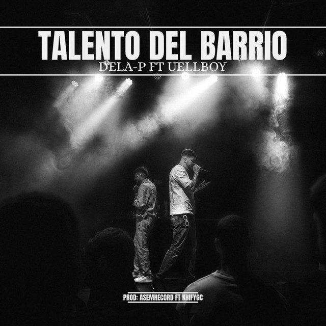 TALENTO DEL BARRIO