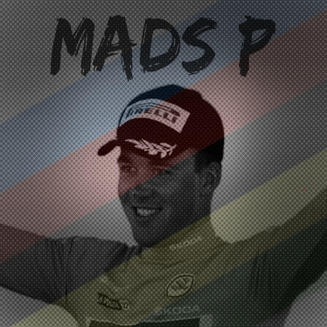 Mads P cover