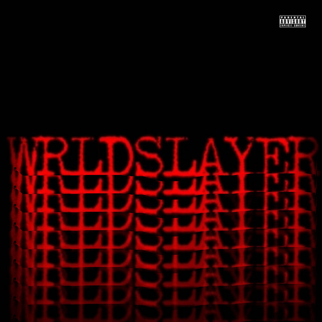 WRLDSLAYER cover art