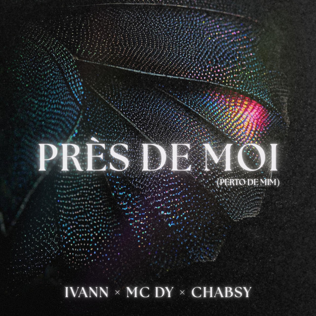 Cover du titre Près de moi (Perto de mim)