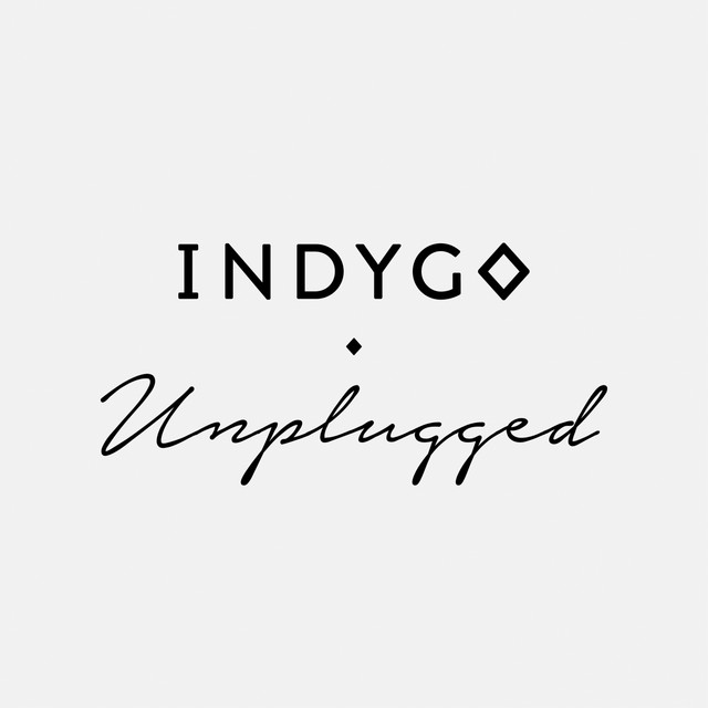Unplugged cover art