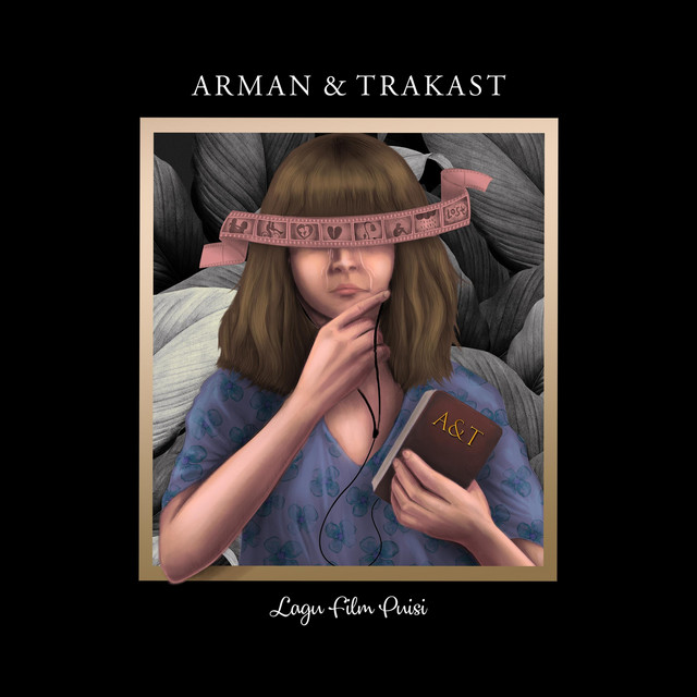 Lagu Film Puisi cover art