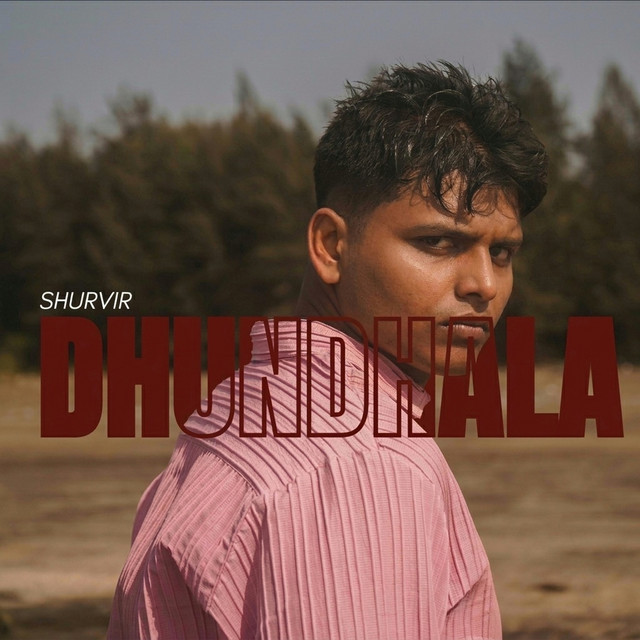 Dhundhala cover art
