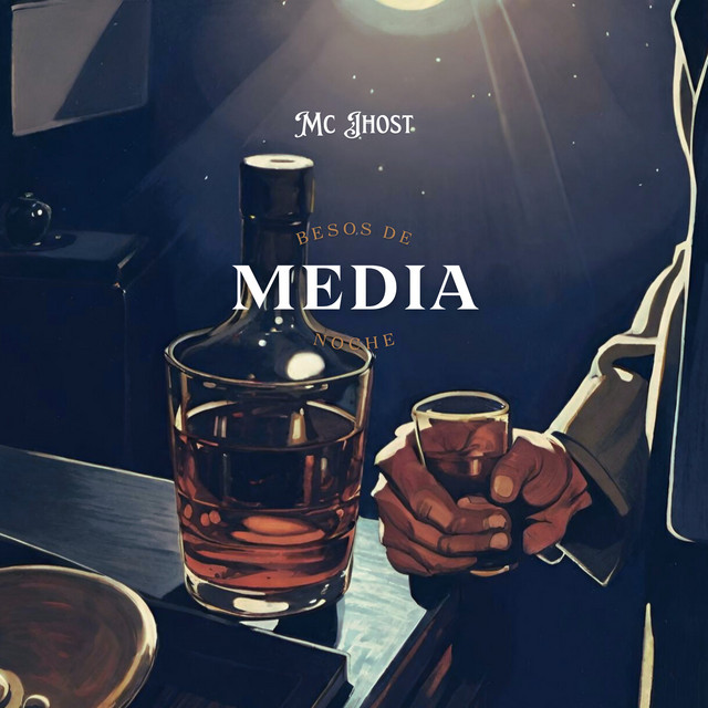BDMN - Single by Mc Jhost | Spotify