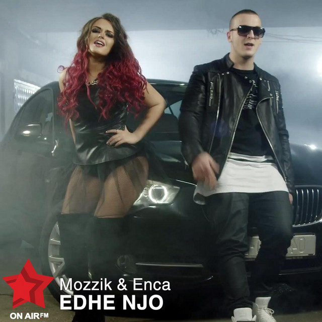Edhe Njo (feat. Enca)