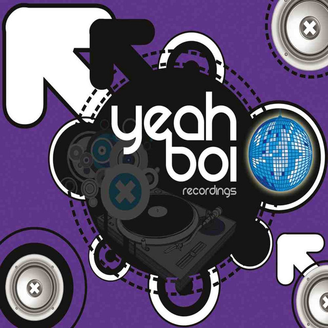 Back In Love - Brickenden DJs Remix artwork