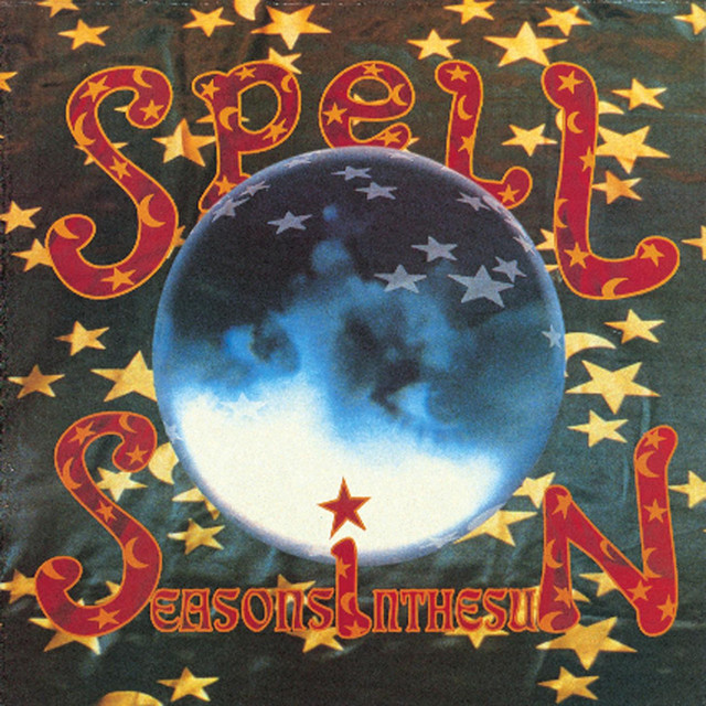 Seasons in the Sun cover art
