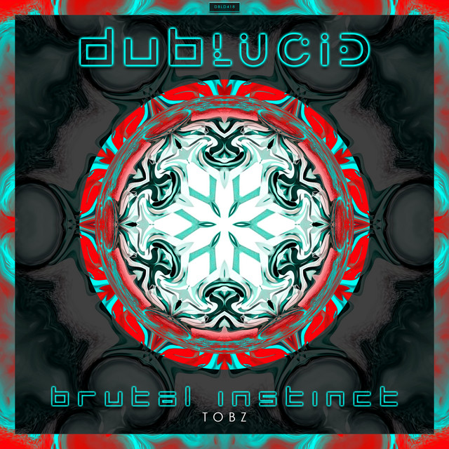 Brutal Instinct album art