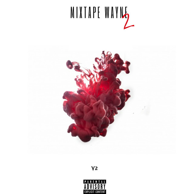 Mixtape Wayne, Vol. 2 cover art