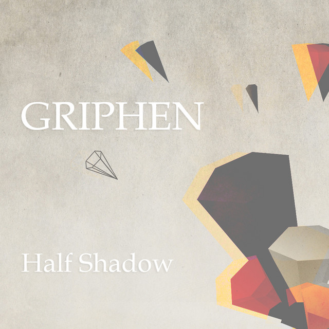 Half Shadow cover